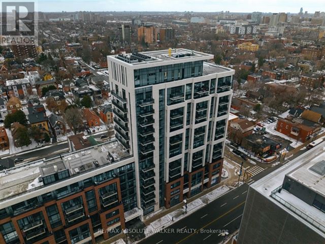 The Charlotte - 421 560 Rideau Street - photo 2