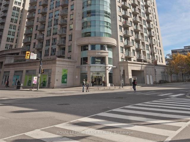 The Charlotte - 409 560 Rideau Street - photo 1