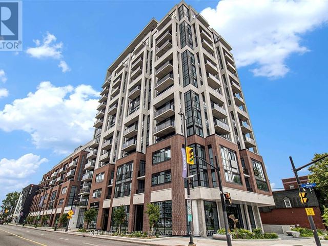 The Charlotte - 905 560 Rideau Street - photo 1