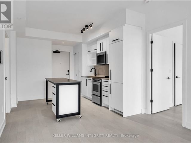 The Charlotte - 905 560 Rideau Street - photo 2