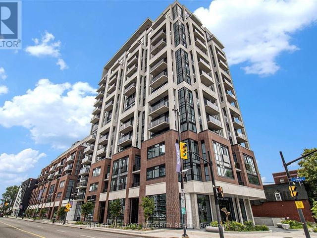 The Charlotte - 716 560 Rideau Street - photo 1