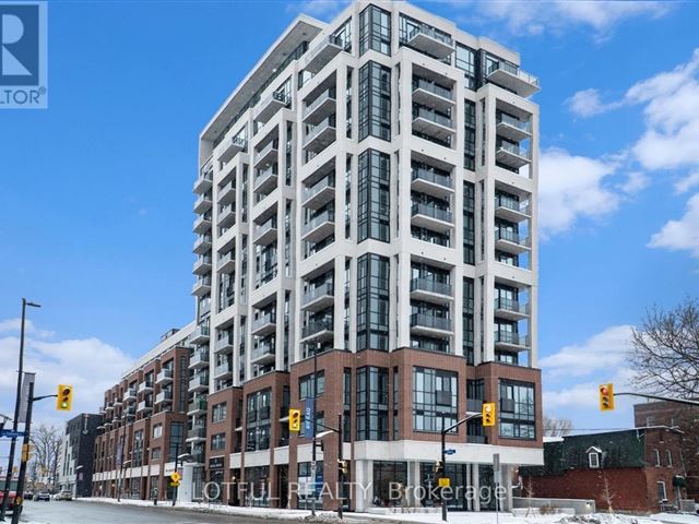 The Charlotte - 702 560 Rideau Street - photo 2