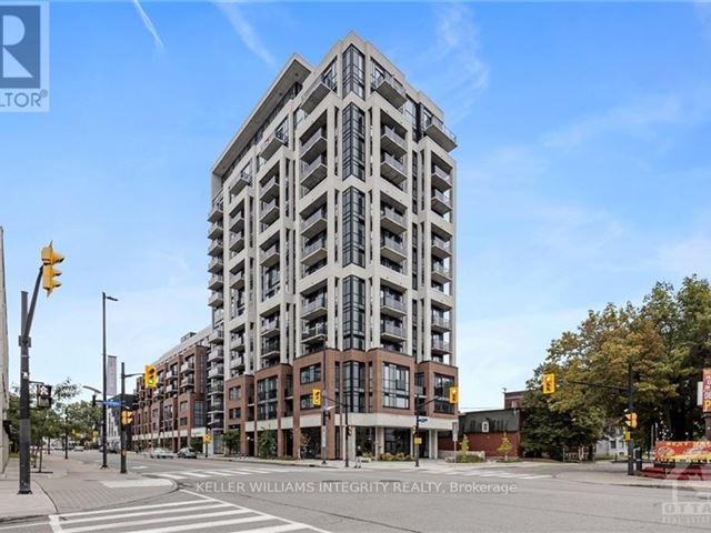 The Charlotte - 511 560 Rideau Street - photo 1