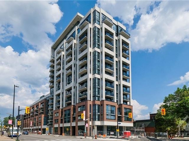 The Charlotte - 502 560 Rideau Street - photo 1