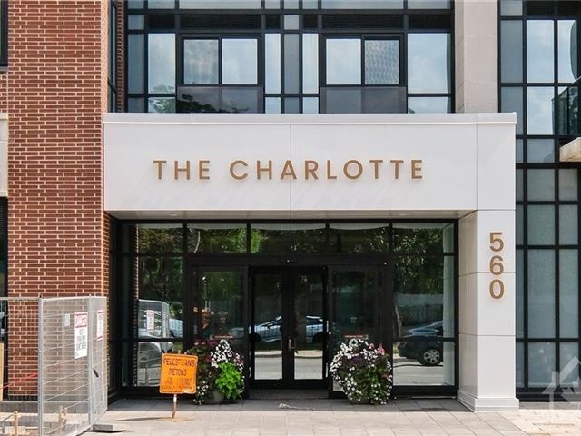 The Charlotte - 502 560 Rideau Street - photo 2