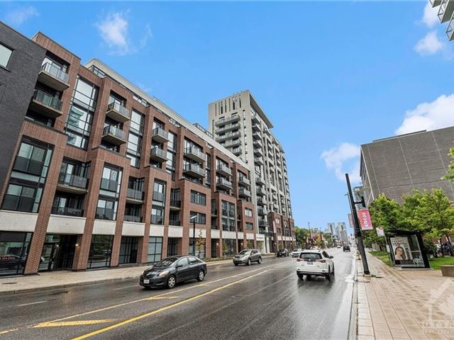 The Charlotte - 523 560 Rideau Street - photo 2