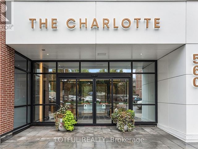 The Charlotte - 612 560 Rideau Street - photo 1