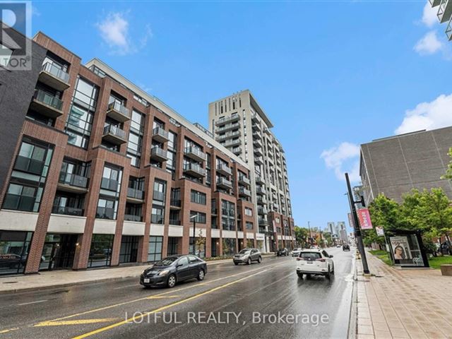 The Charlotte - 612 560 Rideau Street - photo 2