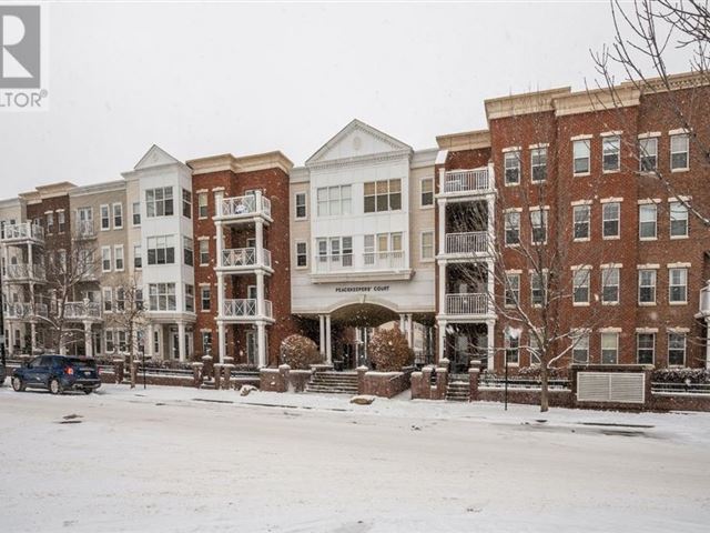 Peacekeepers Court - 4105 5605 Henwood Street Southwest - photo 2