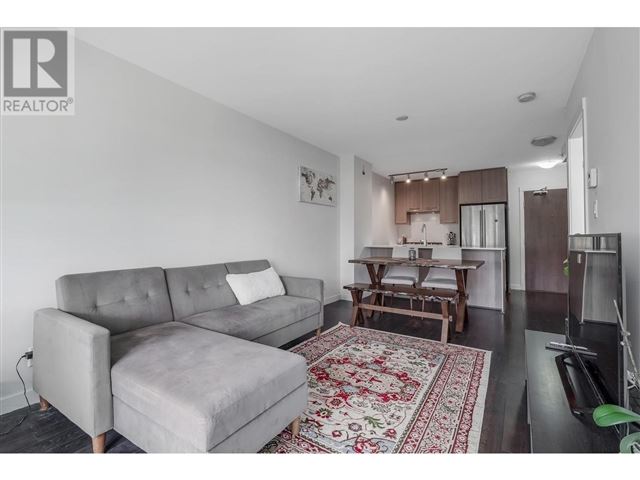 Tempo - 304 7688 Alderbridge Way - photo 1