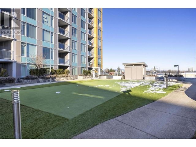 Tempo - 506 7688 Alderbridge Way - photo 2