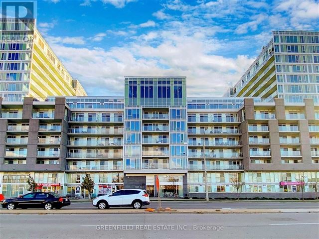 The Station Condos -  565 Wilson Avenue - photo 1