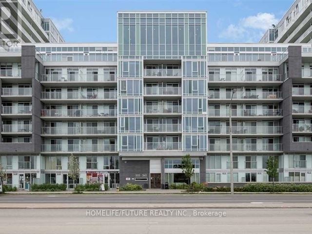 The Station Condos - w601 565 Wilson Avenue - photo 2