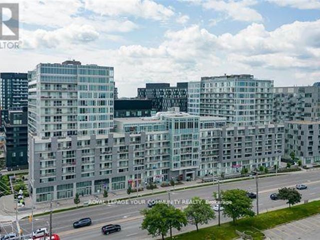 The Station Condos - 421 565 Wilson Avenue - photo 1