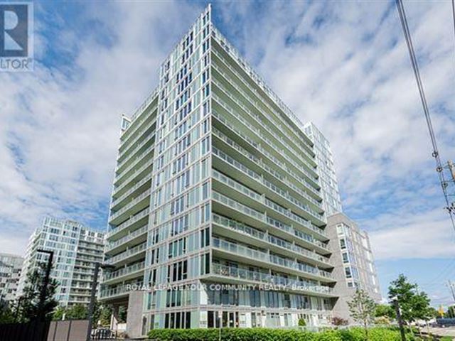 The Station Condos - 421 565 Wilson Avenue - photo 3