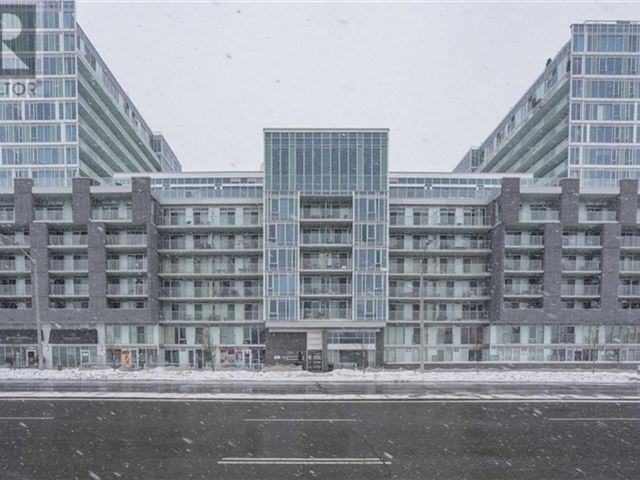 The Station Condos - w618 565 Wilson Avenue - photo 1