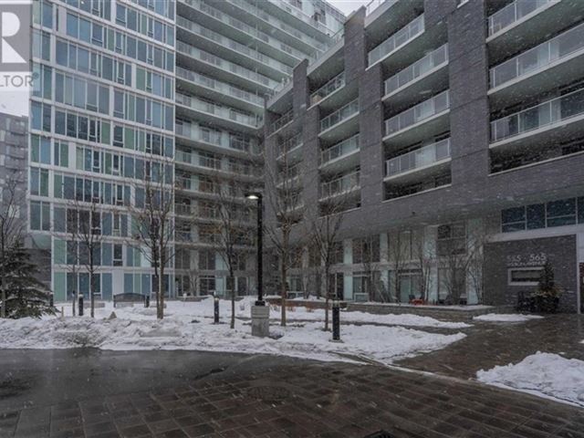 The Station Condos - w618 565 Wilson Avenue - photo 2