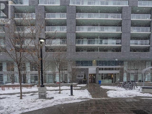 The Station Condos - w618 565 Wilson Avenue - photo 3