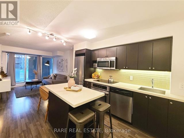 The Station Condos - w320 565 Wilson Avenue - photo 2