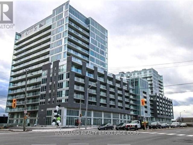 The Station Condos - 313w 565 Wilson Avenue - photo 1