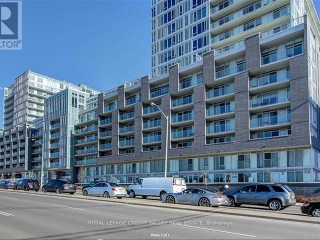 The Station Condos - 509 565 Wilson Avenue - photo 1