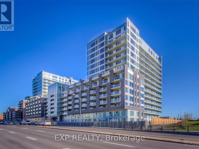 The Station Condos - w517 565 Wilson Avenue - photo 1