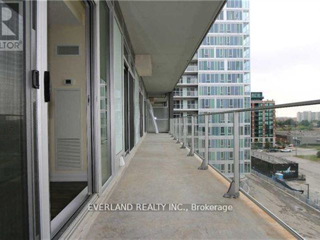 The Station Condos - 617w 565 Wilson Avenue - photo 2