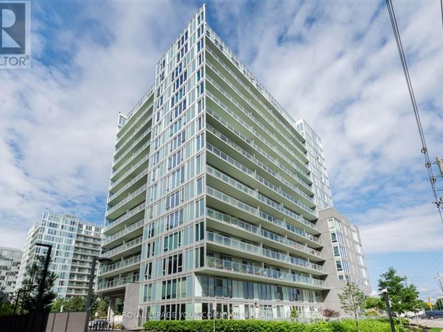 The Station Condos - 421 565 Wilson Avenue - photo 3