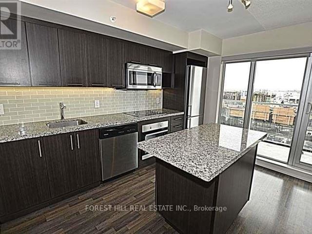 The Station Condos - w506 565 Wilson Avenue - photo 3