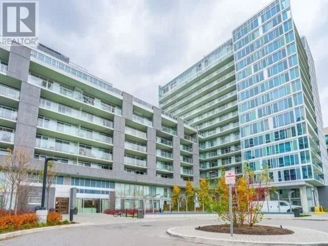 The Station Condos - w506 565 Wilson Avenue - photo 2