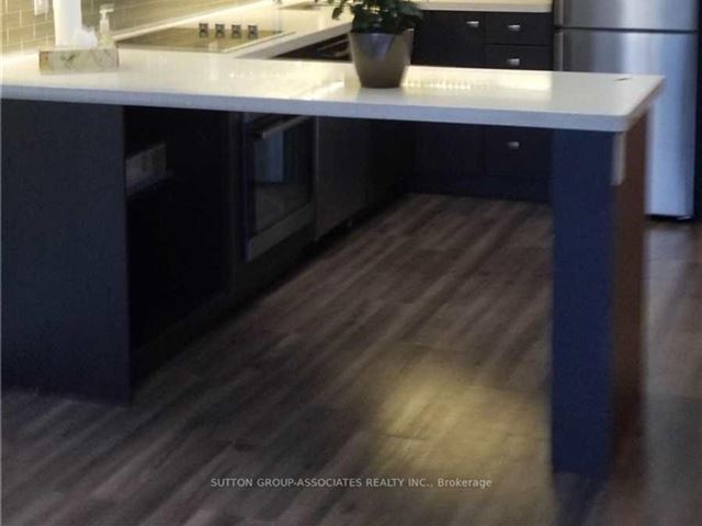 The Station Condos - 1107 565 Wilson Avenue - photo 3