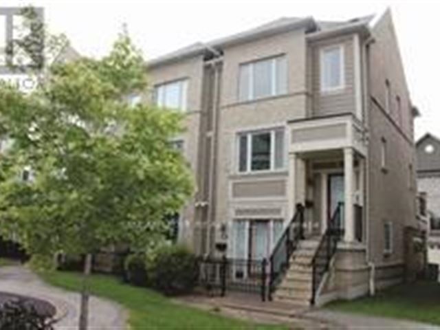 3055 Thomas Condos - 48 5610 Winston Churchill Boulevard - photo 1