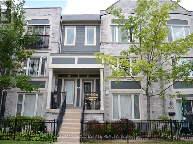 3055 Thomas Condos - 40 5610 Winston Churchill Boulevard - photo 1