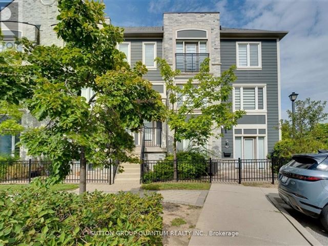 3055 Thomas Condos - 28 5610 Winston Churchill Boulevard - photo 1