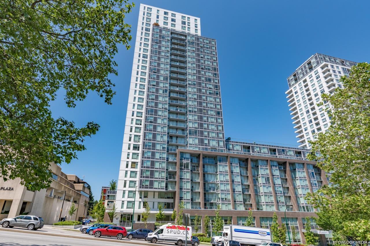 5665 Boundary Road, Unit 3101, Vancouver — For sale @ $1,058,000 ...