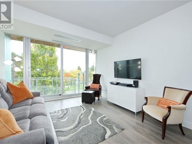 Aperture - 306 5687 Baillie Street - photo 2