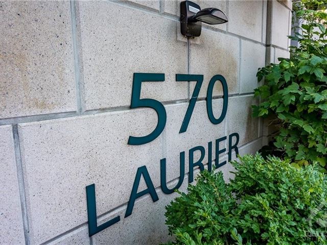 The Laurier - 1002 570 Laurier Avenue West - photo 2