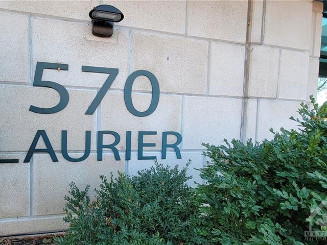 The Laurier - 1905 570 Laurier Avenue West - photo 2