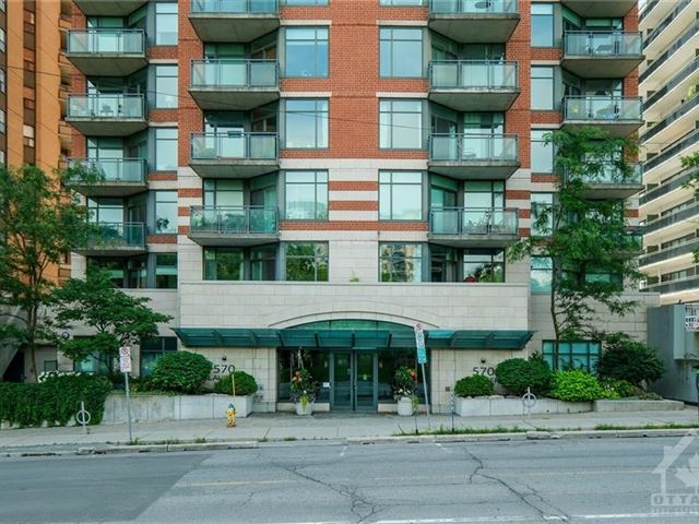 The Laurier - 1101 570 Laurier Avenue West - photo 2