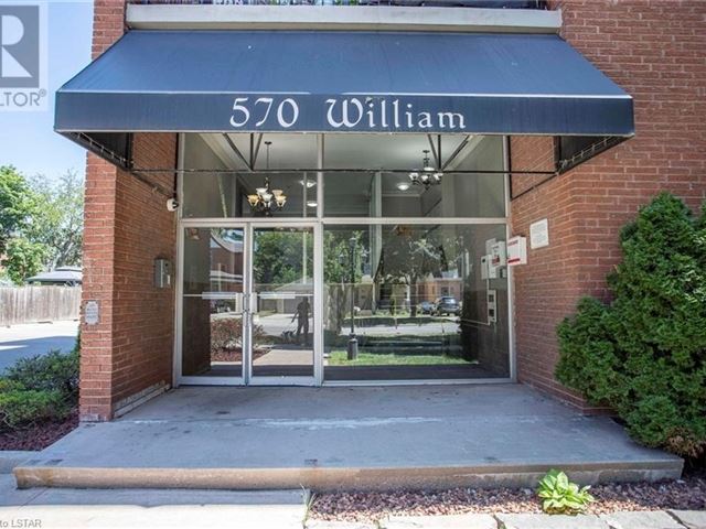 570 William - 201 570 William Street - photo 2