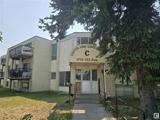 5715 133 AVE NW - 14c 5715 133 Avenue Northwest - photo 1