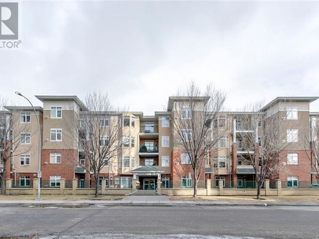 5720 2 St Sw - 412 5720 2 Street Southwest - photo 1