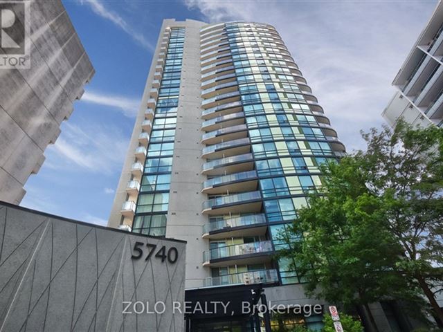 The Palm Residences -  5740 Yonge Street - photo 1