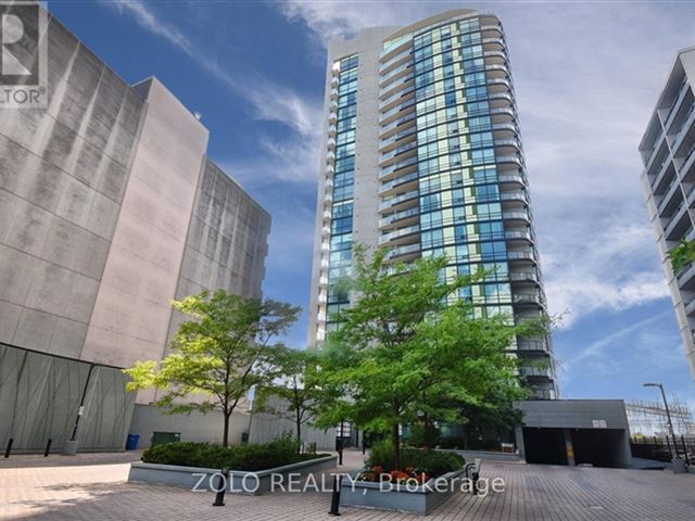 The Palm Residences -  5740 Yonge Street - photo 2