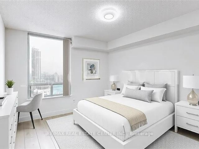 The Palm Residences - 1505 5740 Yonge Street - photo 3