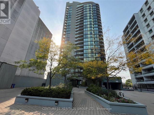 The Palm Residences - 1801 5740 Yonge Street - photo 1