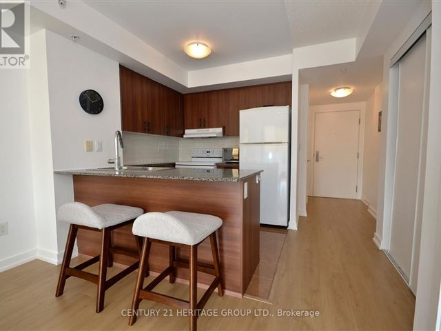 The Palm Residences - 1801 5740 Yonge Street - photo 2