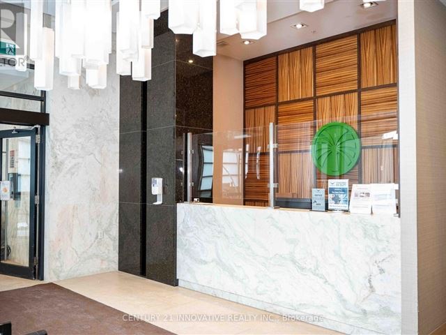 The Palm Residences - 1506 5740 Yonge Street - photo 3