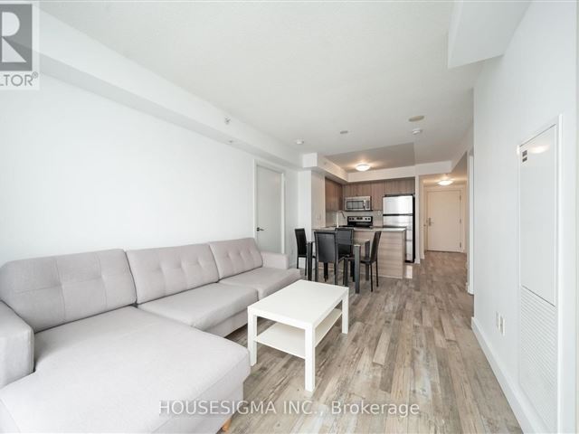 The Palm Residences - 1501 5740 Yonge Street - photo 3