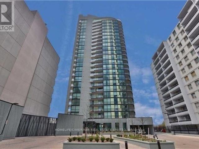 The Palm Residences - 507 5740 Yonge Street - photo 1